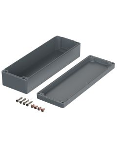 A 124 Euromas enclosure 7001