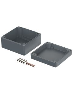 A 127 Euromas enclosure 7001