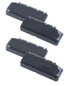 B SC ABS-7024 hengsel l�s