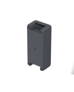 BA-S 180806 F Bocube Alu Enclosure 7024, 00164124