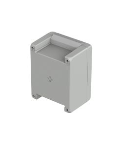 BA 141309 Bocube aluminium kapsling - 7035