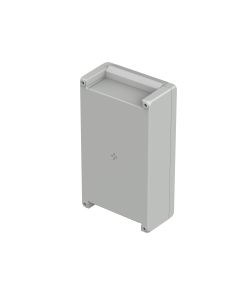 BA 281709 Bocube aluminium kapsling - 7035