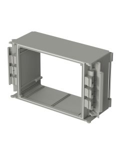 BC 6000-1 CC II BASE SECTION, 79001700