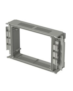 BC 6000-L 0,5 CC II BASE SECTION, 79001400