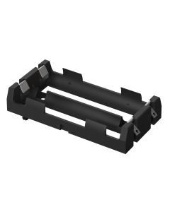 BH 18650 Battery Holder for 2 Cells, 59186521