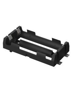 BH 18650 Battery Holder for 2 Cells, 59186522