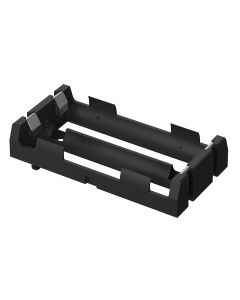 BH 18650 Battery Holder for 2 Cells, 59186523