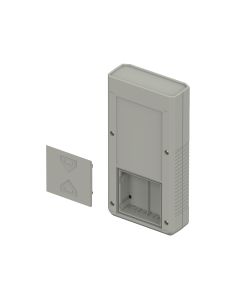 BOS 800 HANDGEH�USE RAL 7038, 34800001