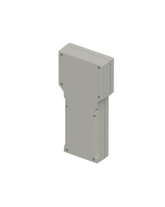 BOS 910 HANDHELD ENCLOSURE, 34910002