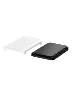 BOV 1209_ BoVersa FG 9003 Lid 9005, 48412233