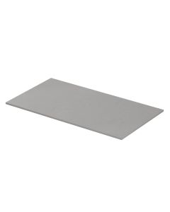 BO FP 30015 FRONT PANEL ALUMINIUM 3HE/15, 68711315