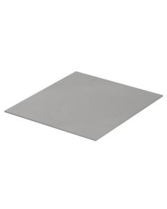 BO FP 30033 FRONT PANEL ALUMINIUM 3HE/33, 68711333