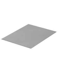 BO FP 30039 FRONT PANEL ALUMINIUM 3HE/39, 68711339