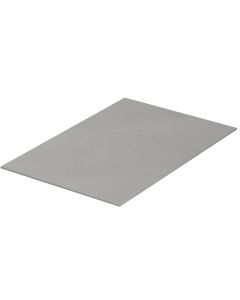 BO FP 30045 FRONT PANEL ALUMINIUM 3HE/45, 68711345