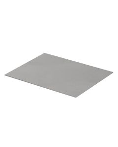 BO FP 50033 FRONT PANEL ALUMINIUM 5HE/33, 68711533