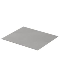 BO FP 50036 FRONT PANEL ALUMINIUM 5HE/36, 68711536