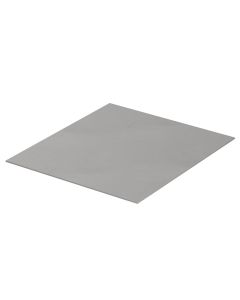 BO FP 50048 FRONT PANEL ALUMINIUM 5HE/48, 68711548