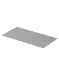 BO FP 60027 FRONT PANEL ALUMINIUM 6HE/27, 68711627