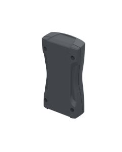 BS 500 F-7024 HAND-HELD ENCL.GRAPHITEGR., 82500124