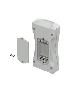 BS 501 DIS-7035 HAND-HELD ENCL.LIGHTGR., 82501235