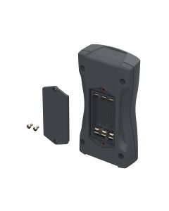 BS 501 F-7024 HAND-HELD ENCL. GRAPHITEGR, 82501124