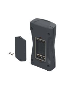 BS 503 F-7024 HAND-HELD ENCL.GRAPHITEGR., 82503124