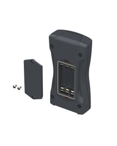 BS 504 F-7024 HAND-HELD ENCL.GRAPHITEGR., 82504124