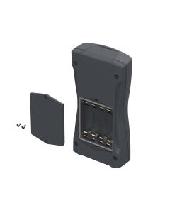 BS 703 F-7024 HAND-HELD ENCL.GRAPHITEGR., 82703124