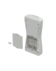 BS 804 DIS-7035 HAND-HELD ENCLOSURE LIGH, 82804235