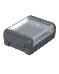 B 100804 PC-V0-G-7024 Bocube Enclosure