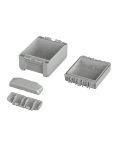 B 100806 ABS-7035 Bocube kapsling