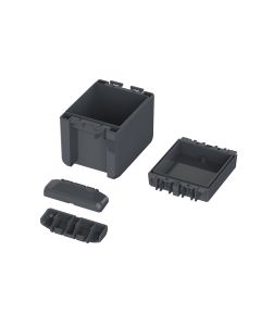 B 100809 PC-V0-7024 Bocube kapsling