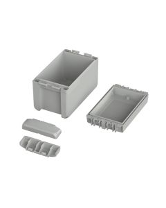 B 140809 PC-V0-7035 Bocube kapsling