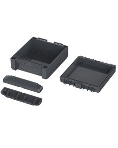 B 141306 ABS-7024 Bocube kapsling