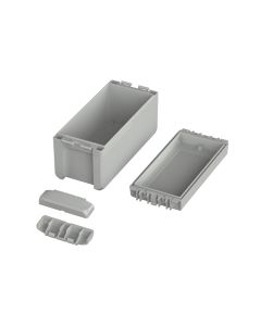 B 180809 ABS-7035 Bocube kapsling