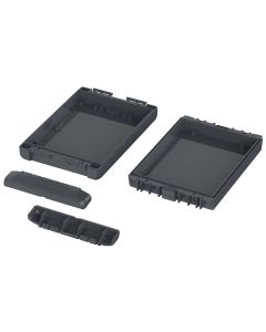 B 181304 ABS-7024 Bocube kapsling