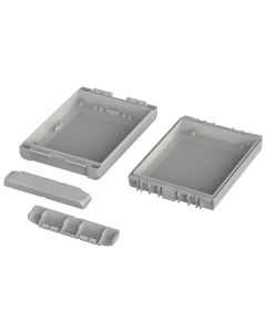 B 181304 ABS-7035 Bocube kapsling