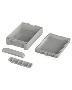 B 181306 ABS-7035 Bocube kapsling