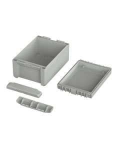 B 181309 PC-V0-7035 Bocube kapsling