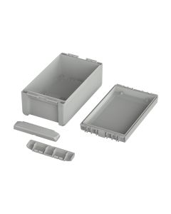 B 221309 PC-V0-7035 Bocube kapsling