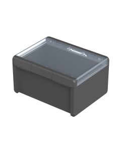 B 233016 PC-V0-G 7024 Bocube Enclosure