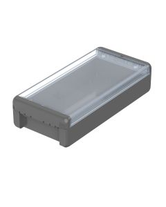 B 261306 PC-V0-G-7024 Bocube Enclosure