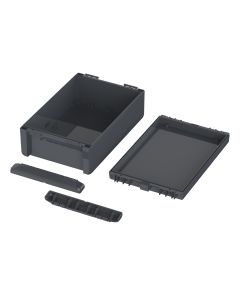 B 261709 ABS-7024 Bocube kapsling