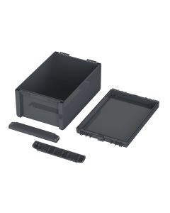 B 261712 ABS-7024 Bocube kapsling