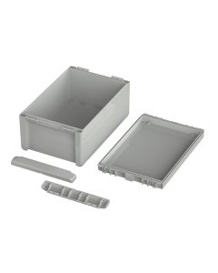 B 261712 ABS-7035 Bocube kapsling