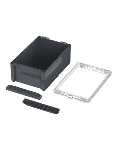 B 261712 PC-V0-G-7024 Bocube kapsling