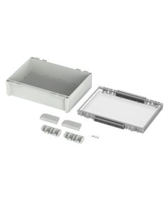 B 273612 PC-V0-G-7035 Bocube kapsling