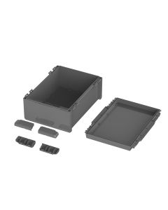 B 273616 ABS-7024 Bocube Enclosure, 96037674