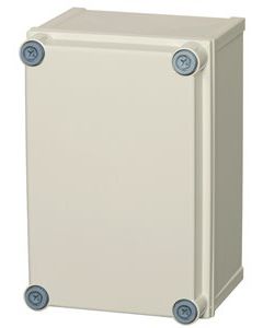 Fibox Quick CAB ABSQ 302017 G cabinet