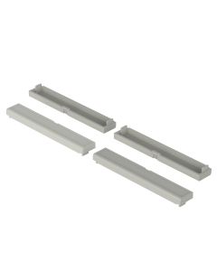 CNC KA 87.5-S Terminal Cover, 65635300